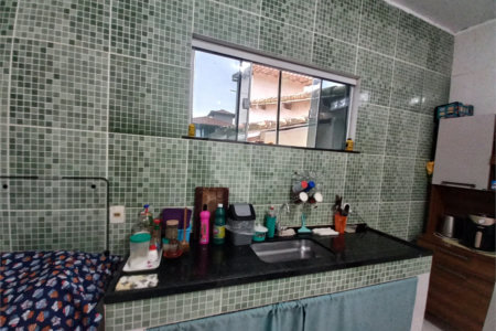 Casa à venda com 1 quarto em São José, Armação dos Búzios, RJ