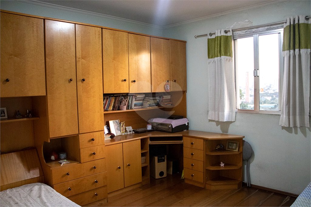 Sobrado à venda com 3 quartos, sendo 1 suíte, em Vila São José (ipiranga), São Paulo, SP