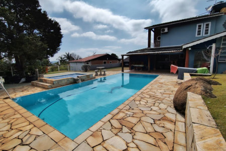 Casa de Condomínio à Venda em Itupeva/SP – Cafezal VI Natureza, conforto e lazer completo em um só lugar!
