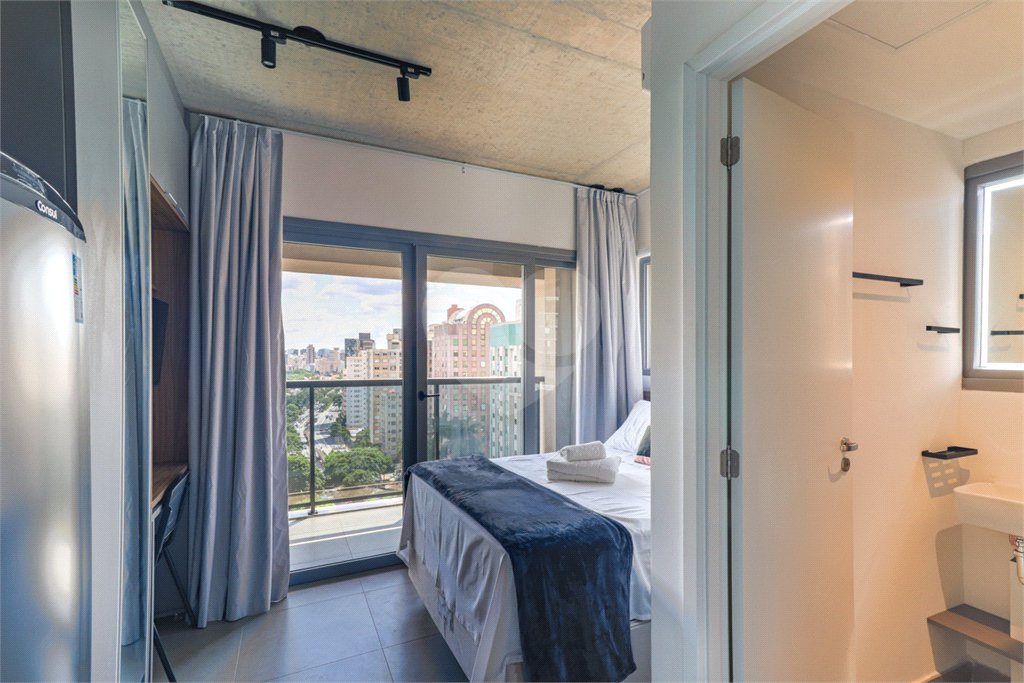 Apartamento à venda ou para alugar em Jardim Paulista, São Paulo, SP