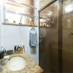 Casa de Vila à venda com 5 quartos em Estácio, Rio de Janeiro, RJ
