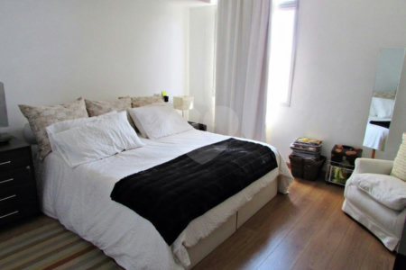 Duplex à venda com 4 quartos, sendo 1 suíte, em Perdizes, São Paulo, SP