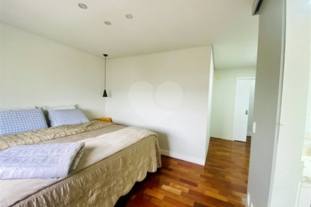 Apartamento à venda com 3 suítes no Centro, São Bernardo do Campo, SP
