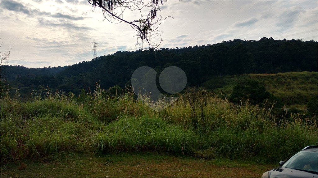 Terreno à venda em Horto, São Paulo, SP