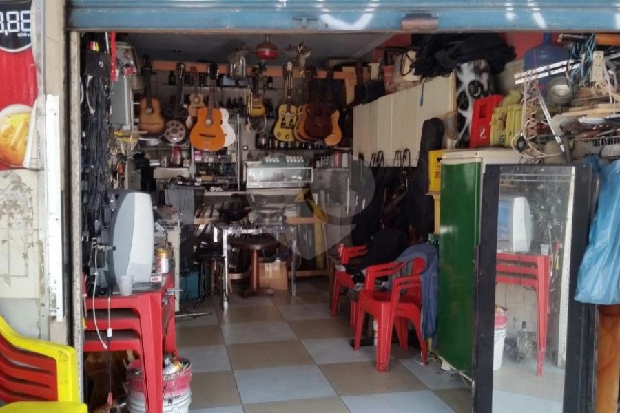 Prédio à venda com 12 quartos em Tremembé, São Paulo, SP