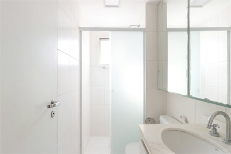 Apartamento à venda com 3 suítes em Vila Leopoldina, São Paulo, SP