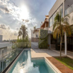 Terreno à venda com 4 suítes no condomínio Jardim Vila Paradiso, Indaiatuba - SP