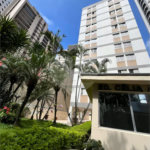 Apartamento para alugar com 2 quartos em Santana, São Paulo, SP