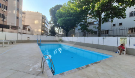 Cobertura à venda com 4 quartos, sendo 2 suítes,  em Tijuca, Rio de Janeiro, RJ