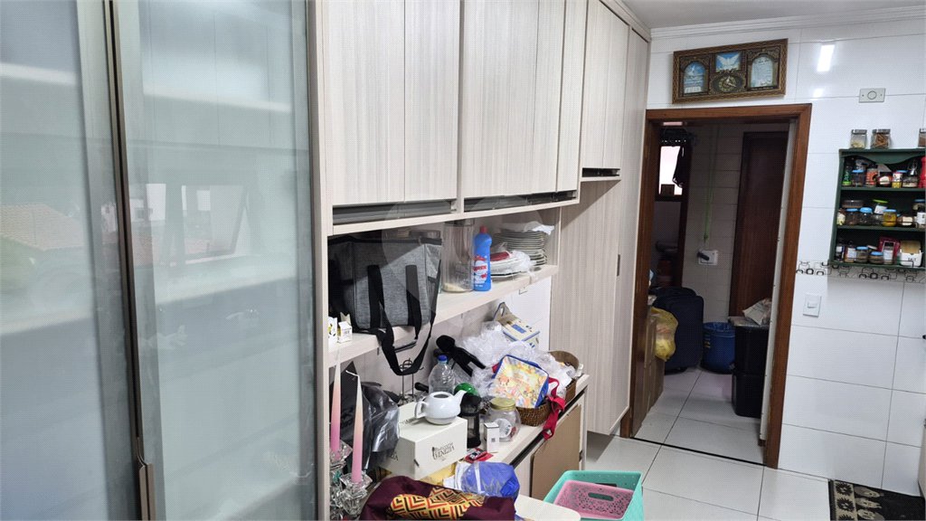 Apartamento à venda ou para alugar com 3 quartos, sendo 1 suíte, em Vila Regente Feijó, São Paulo, SP