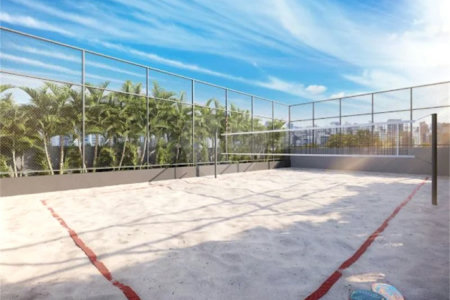 Apartamento à venda com 2 quartos, sendo 1 suíte, em Vila Santa Eulalia, São Paulo, SP