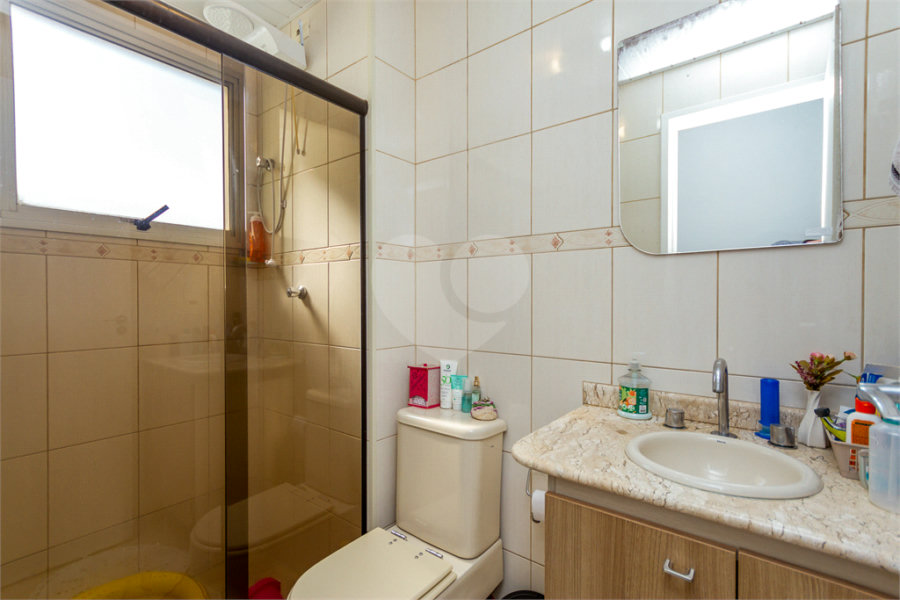 Apartamento à venda com 2 quartos em Casa Verde, São Paulo, SP