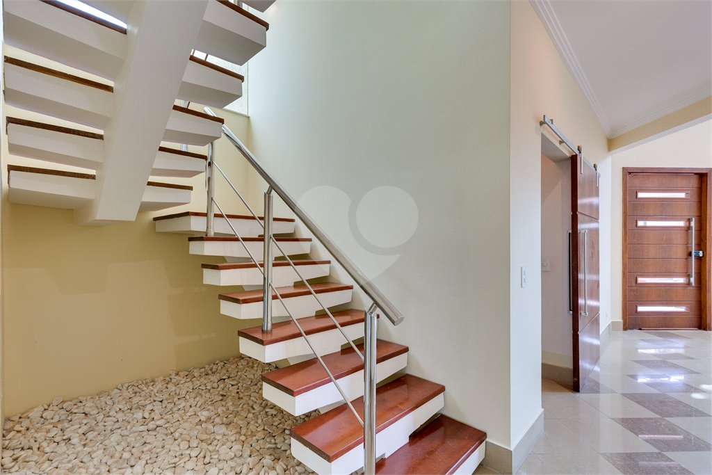 Casa em condomínio para alugar com 4 suítes em Chácara Flora, São Paulo, SP