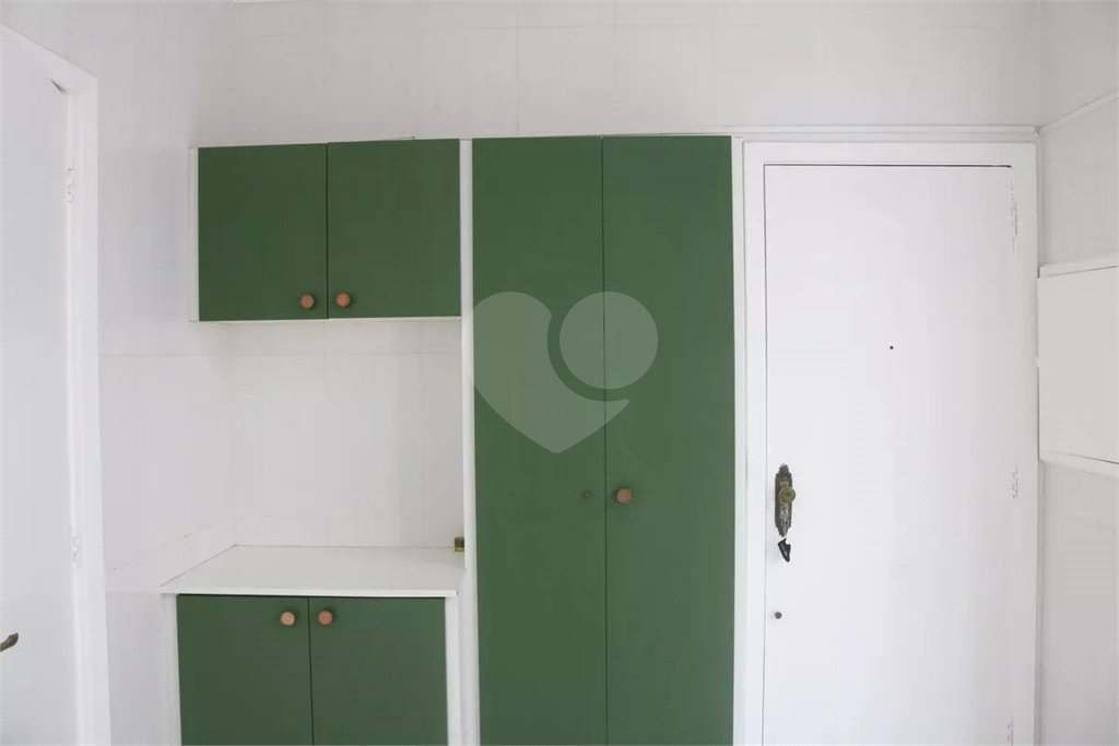 Apartamento à venda com 3 quartos, sendo 1 suíte, em Água Branca, São Paulo, SP