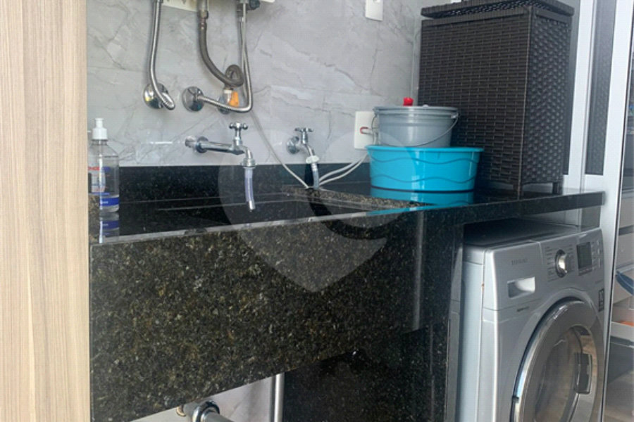 Apartamento à venda com 2 quartos, sendo 1 suíte, em Vila Guilherme, São Paulo, SP
