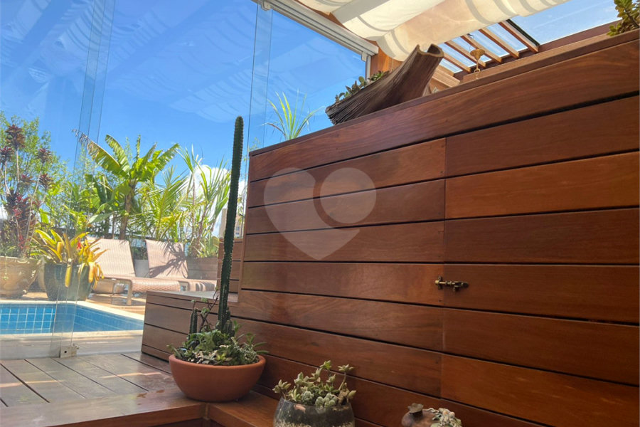 Cobertura à venda com 4 quartos, sendo 3 suítes, em Santana, São Paulo, SP