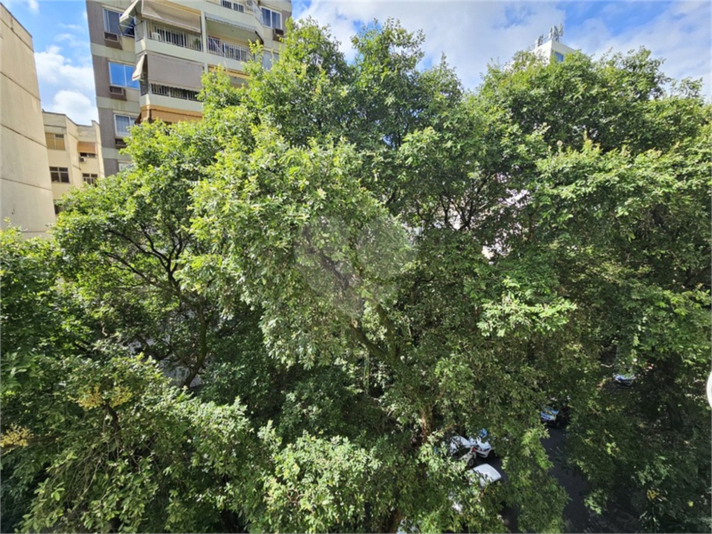 Apartamento à venda com 3 quartos em Tijuca, Rio de Janeiro, RJ