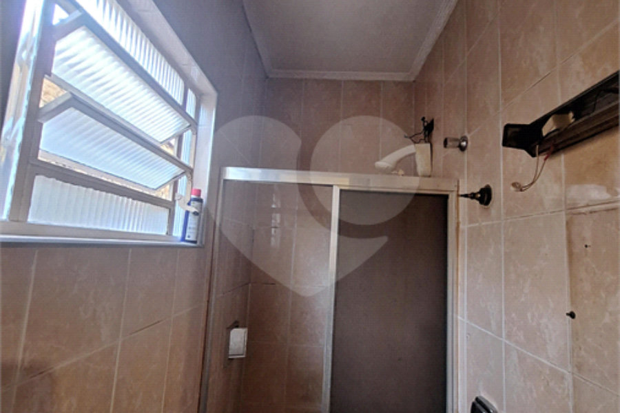 Casa Térrea à venda com 2 quartos, sendo 1 suíte, em Jardim Brasil (zona Norte), São Paulo, SP