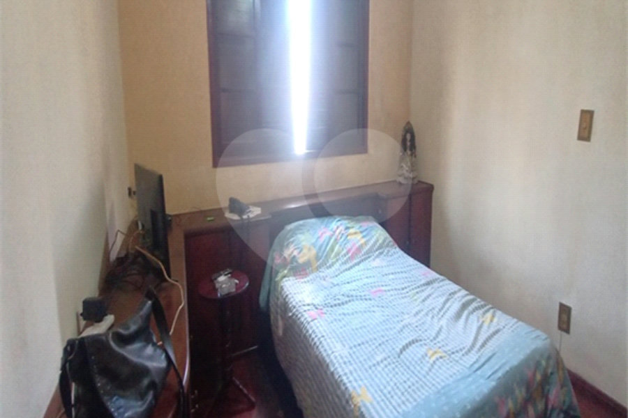 Sobrado à venda com 2 quartos em Tucuruvi, São Paulo, SP