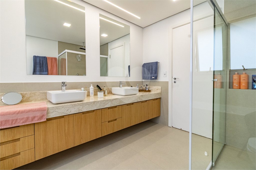 Apartamento à venda com 4 suítes em Vila Mariana, São Paulo, SP