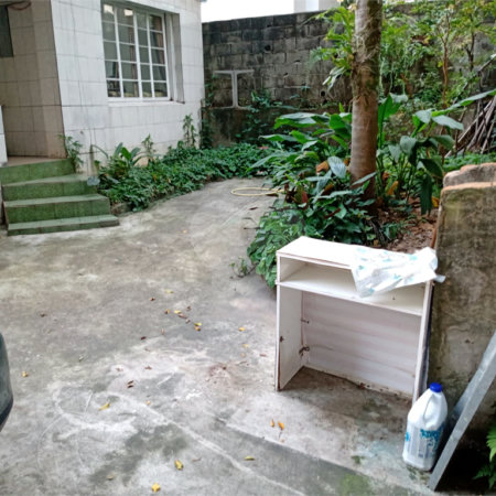 Terreno à venda com 3 quartos, sendo 1 suíte, em Real Parque, São Paulo, SP