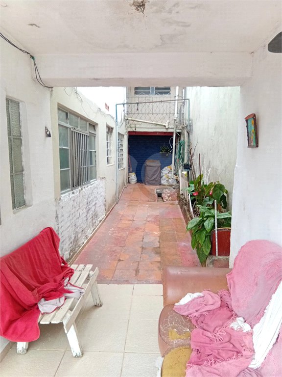 Sobrado à venda com 3 quartos em Vila Aurora (zona Norte), São Paulo, SP