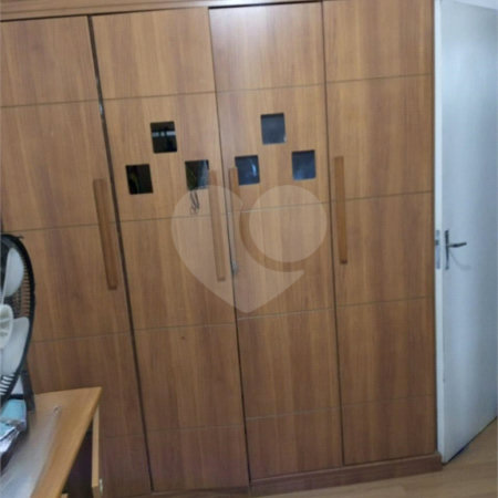 Apartamento à venda com 2 quartos em Campo Grande, Rio de Janeiro, RJ