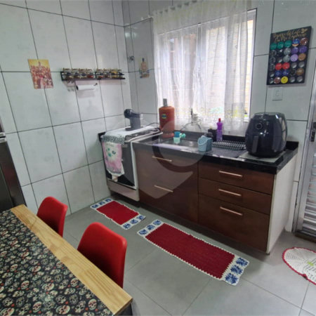 Sobrado à venda com 2 quartos em Cidade São Mateus, São Paulo, SP