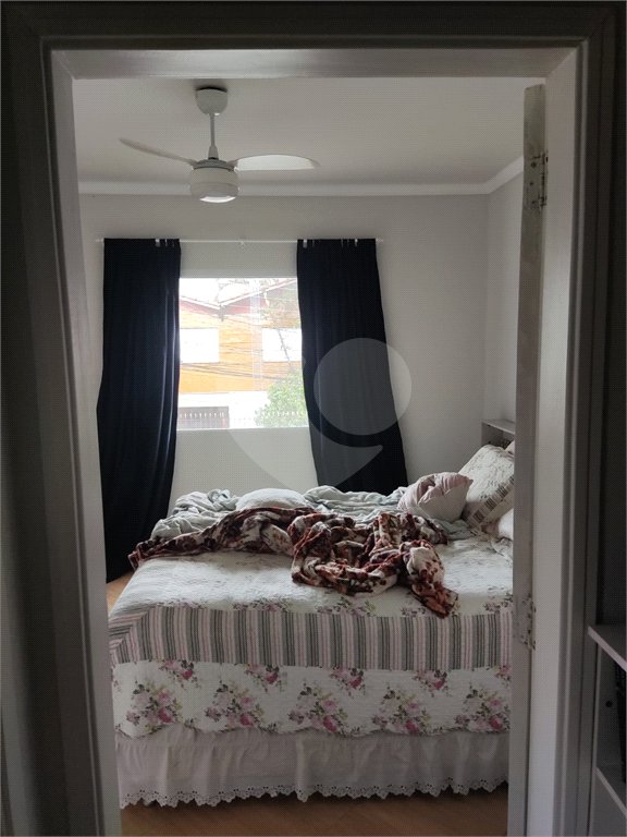 Sobrado à venda com 3 quartos, sendo 1 suíte, em Chácara Monte Alegre, São Paulo, SP