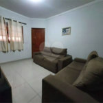 Casa à venda com 3 quartos, sendo 1 suíte, em Jardim Califórnia, Indaiatuba, SP