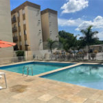 Apartamento à venda com 2 quartos em Caetetuba, Atibaia, SP
