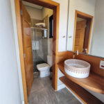 Casa à venda com 6 quartos, sendo 5 suítes,  no condomínio São Joaquim, Vinhedo - SP
