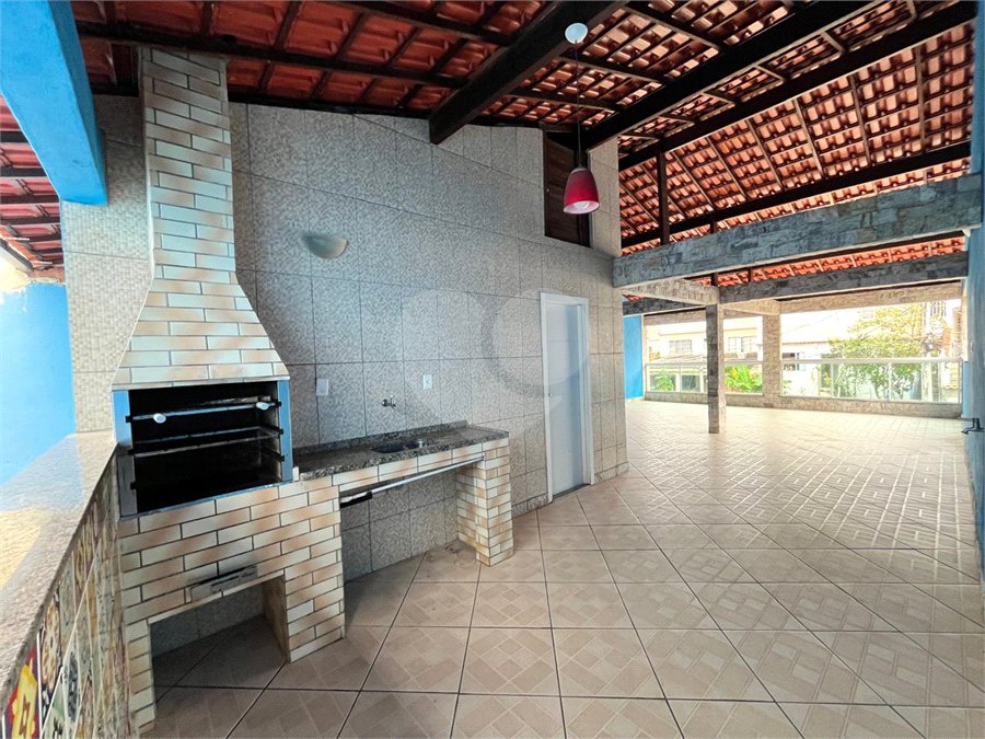 Casa à venda com 3 quartos, sendo 1 suíte, em Campo Grande, Rio de Janeiro, RJ