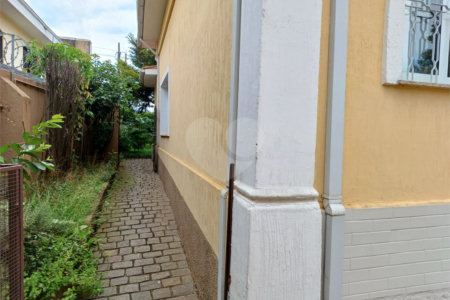 Casa Térrea à venda com 3 quartos, sendo 1 suíte, em Jardim do Colégio (zona Norte), São Paulo, SP
