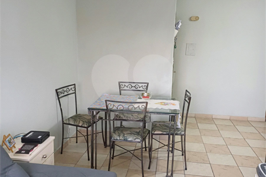 Apartamento à venda com 2 quartos no Brasilândia, São Paulo, SP