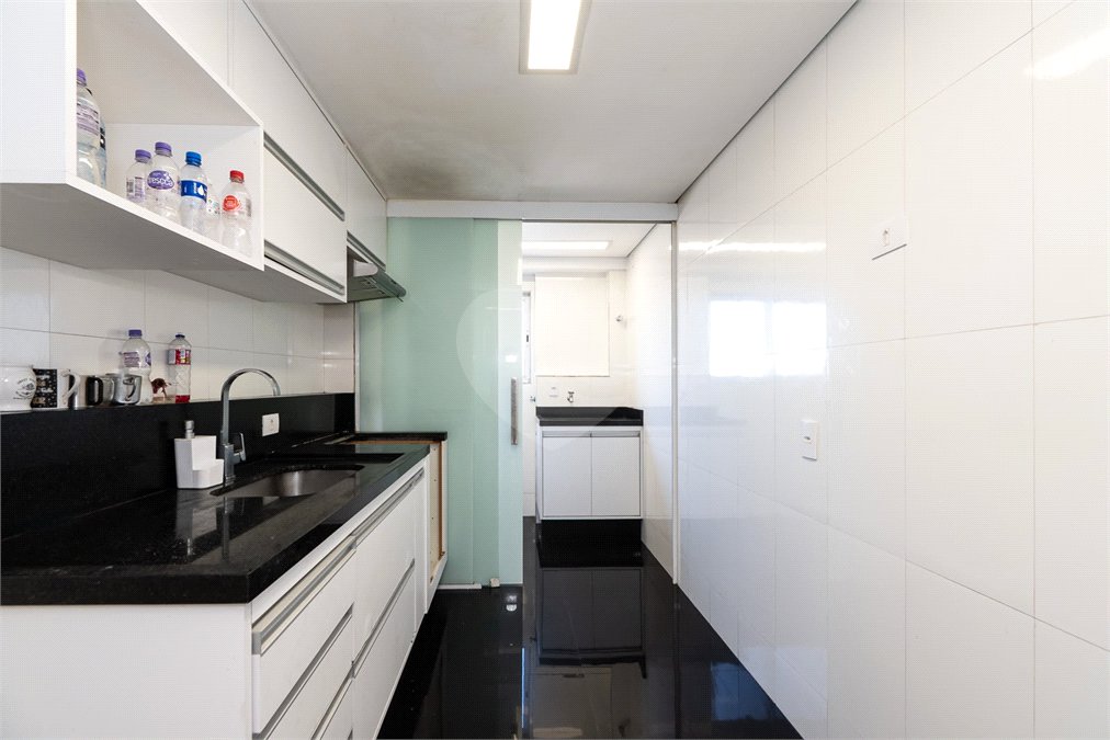 Apartamento à venda com 3 quartos, sendo 1 suíte,  em Alto da Mooca, São Paulo, SP