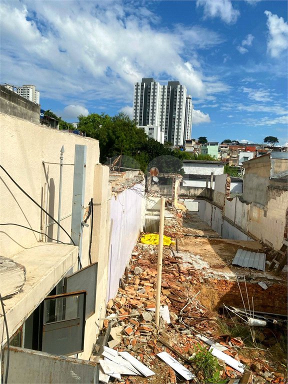 Terreno à venda em Casa Verde, São Paulo, SP