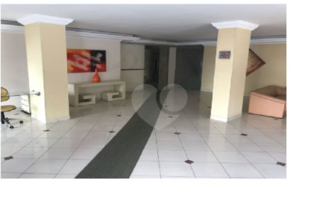 Apartamento à venda com 3 quartos em Tucuruvi, São Paulo, SP