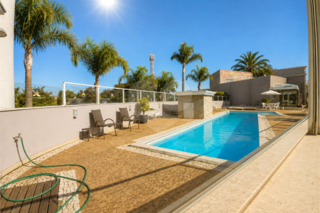 Apartamento para alugar com 2 quartos, sendo 1 suíte, em Parque Bela Vista, Votorantim, SP