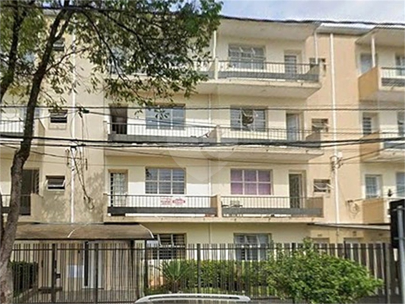 Apartamento à venda com 3 quartos em Vila Trujillo, Sorocaba, SP