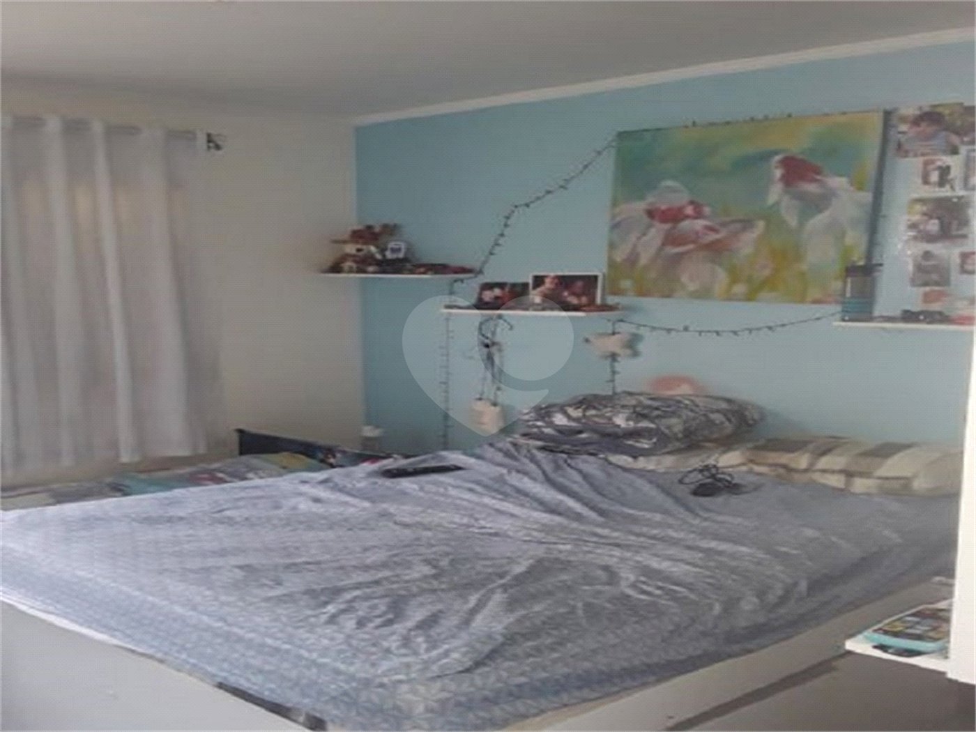 Sobrado à venda com 3 quartos, sendo 1 suíte, em Vila Guilherme, São Paulo, SP