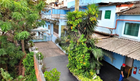 Terreno à venda com 5 quartos em Mandaqui, São Paulo, SP
