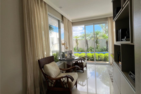 Casa à venda com 4 suítes no condomínio Reserva Nova Cantareira., São Paulo - SP