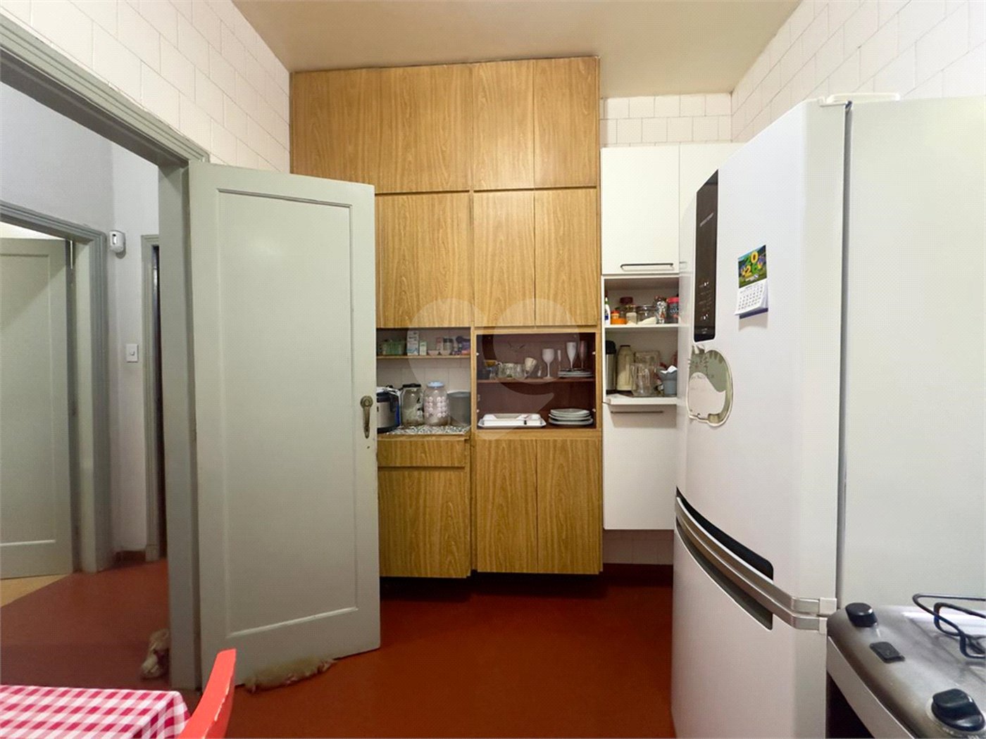 Casa à venda com 3 quartos em Horto, São Paulo, SP
