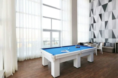 Apartamento à venda com 2 quartos, sendo 1 suíte, em Brooklin Paulista, São Paulo, SP