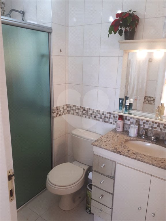 Apartamento à venda com 3 quartos, sendo 2 suítes, em Santana, São Paulo, SP