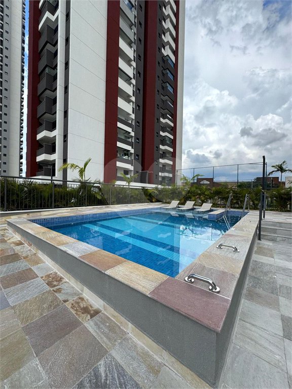 Apartamento à venda com 1 suíte em Parque Campolim, Sorocaba, SP