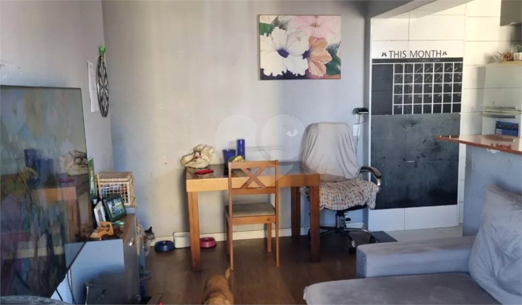 Apartamento à venda com 2 quartos em Parque Assunção, Taboão da Serra, SP