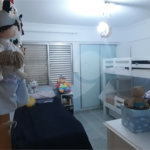 Apartamento à venda com 2 quartos em Mandaqui, São Paulo, SP