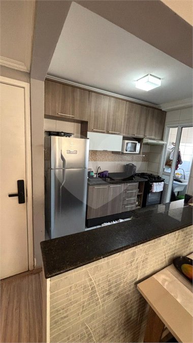 Apartamento à venda com 2 quartos, sendo 1 suíte, em Jardim Rosa de Franca, Guarulhos, SP